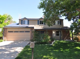 14597 E Evans Ave, Aurora, CO 80014