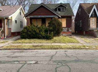 13956 Indiana St, Detroit, MI 48238