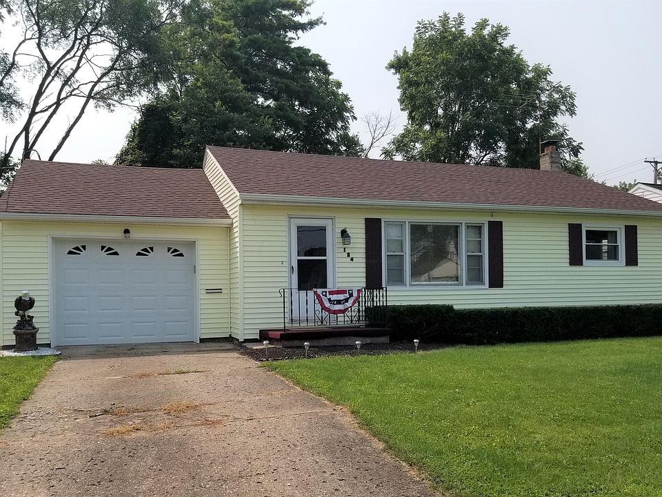 1st image of 124 Berwick Dr