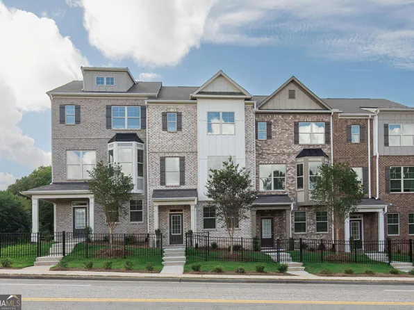505 Fundao Ln #40, Lawrenceville, GA 30046
