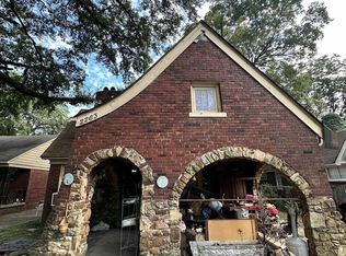 2263 Jackson Ave, Memphis, TN 38112