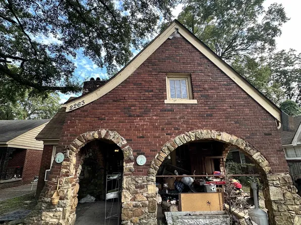 2263 Jackson Ave, Memphis, TN 38112