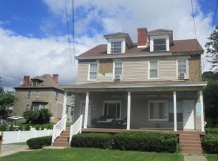22 Perry St, Millvale, PA 15209