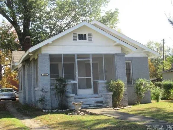 (undisclosed Address), Little Rock, AR 72206