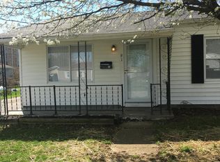 91 Phelps Rd, Columbus, OH 43207