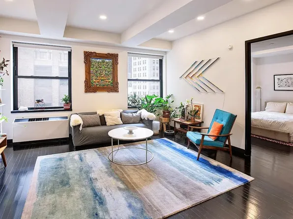 20 Pine St, New York, NY