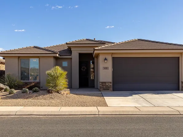 628 N 2875 W, Hurricane, UT 84737