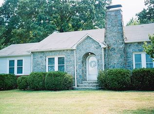 4937 W State Highway 10, Newton, NC 28658