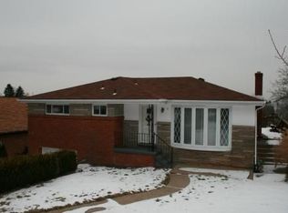 45 Allen Dr, Pittsburgh, PA