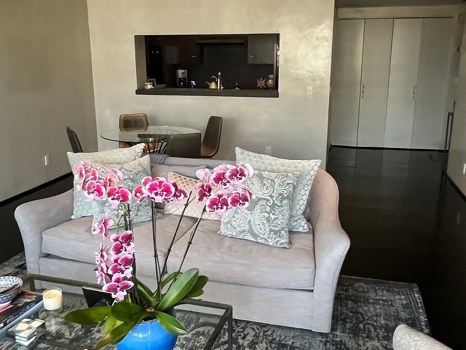 Living room in to Dining room, Entry and pass through to kitchen