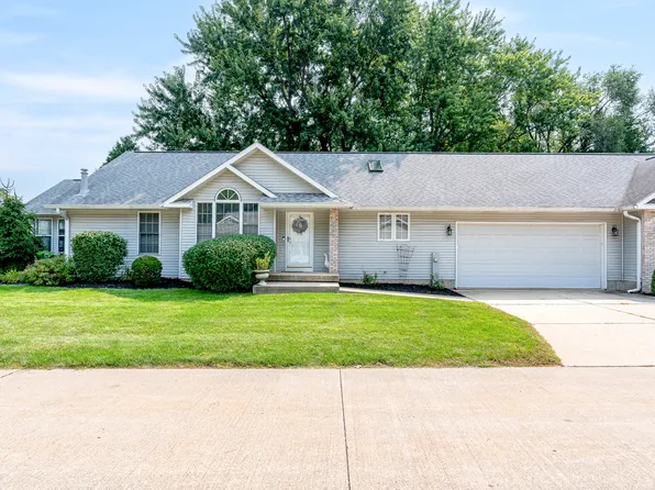 1200 52nd Street Dr #0, Moline, IL 61265
