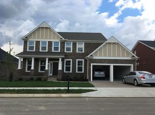 4042 Ethan Ave, Mount Juliet, TN 37122