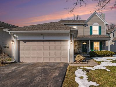 810 Yorick Path, Wixom, MI, 48393
