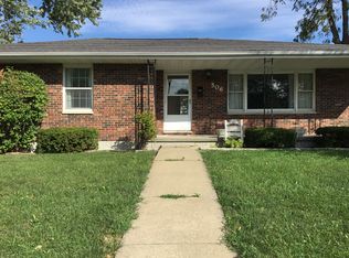 506 S Main St, Monroe City, MO 63456