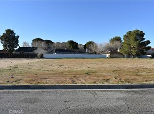 14817 Crofton Ln Lot 341, Helendale, CA 92342