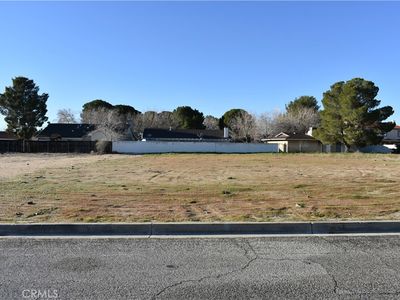 14817 Crofton Ln Lot 341, Helendale, CA, 92342