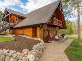 9648 Heino Rd, Angora, MN 55703