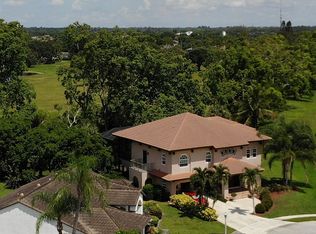 1580 Tamarack Way, Wellington, FL 33414