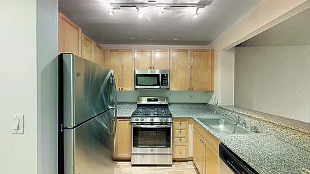 Rented by The Monterey