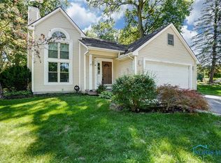 6927 Ramblehurst Rd, Sylvania, OH 43560