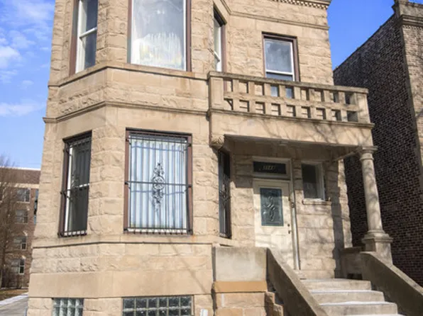 3144 W Lexington St, Chicago, IL 60612