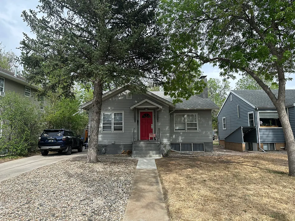 622 S Grant Ave #A