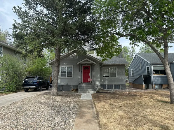 622 S Grant Ave #A, Fort Collins, CO 80521