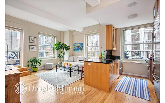 Rented by Douglas Elliman | media 58