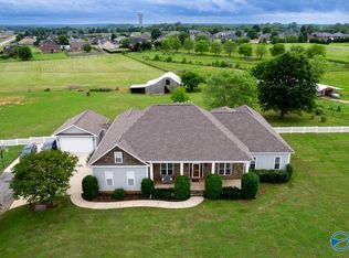 12945 Gray Rd, Madison, AL 35756