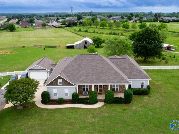 12945 Gray Rd, Madison, AL 35756