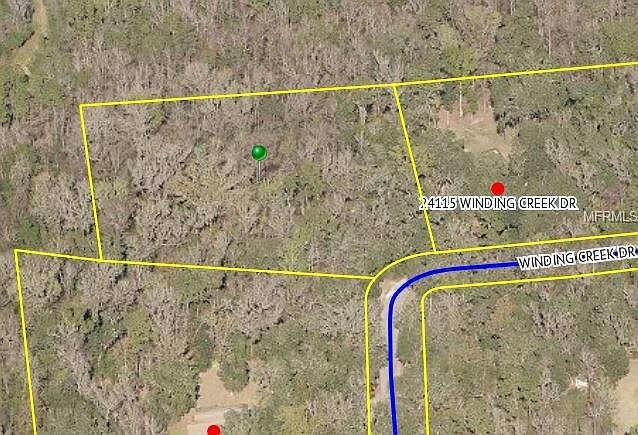 1st image of 24105 Winding Creek Dr