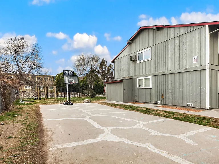 Paxton Apartments- Kennewick, WA — Photo 8