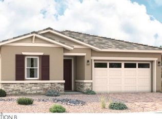 20269 W Glenrosa Ave, Litchfield Park, AZ 85340