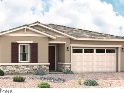 20269 W GLENROSA Avenue, Litchfield Park, AZ, 85340