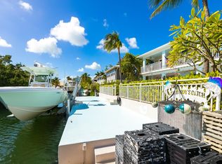 28572 Maracaibo Rd, Little Torch Key, FL 33042