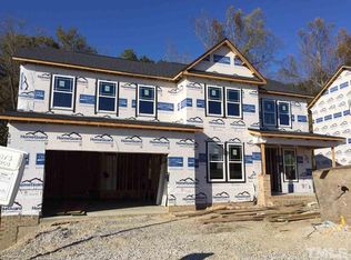 1107 Addington Lake Ln, Knightdale, NC 27545