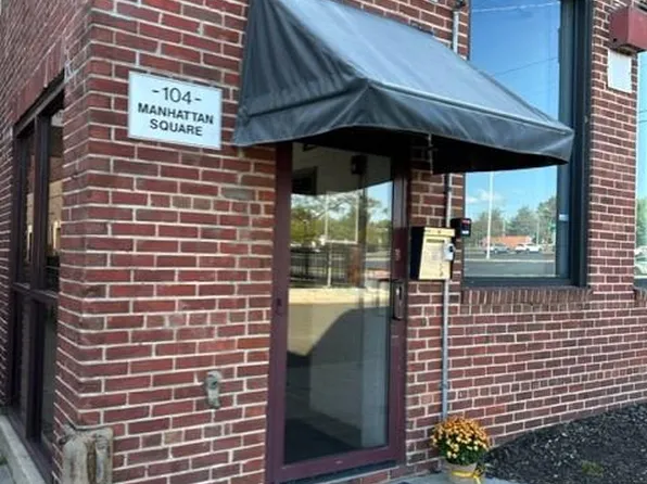 104 Poplar Hill Ave Unit 203, Salisbury, MD 21801