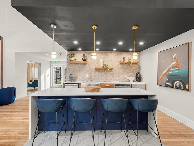 Avana Star Lake — Photo 25