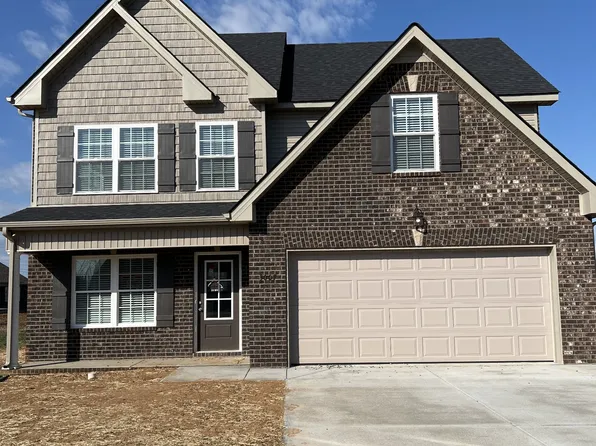 3007 Pasteur Ct Lot 553, Christiana, TN 37037