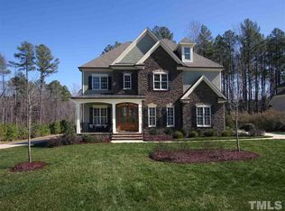 6845 Palaver Ln, Cary, NC 27519