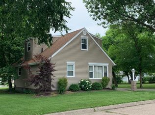 2314 Avenue D, Fort Madison, IA 52627
