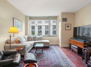 1 Charles St S Unit 602, Boston, MA 02116