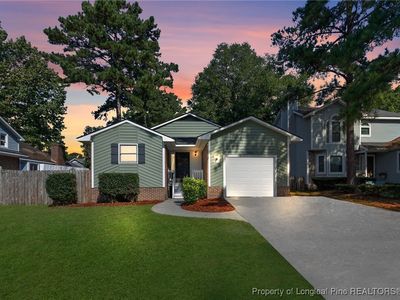 3504 Hastings Dr, Fayetteville, NC, 28311