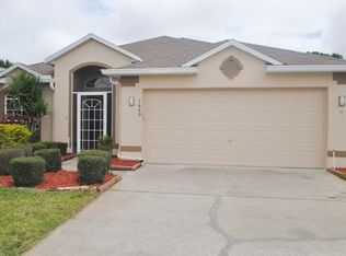 1660 Wekiva Dr, Melbourne, FL 32940
