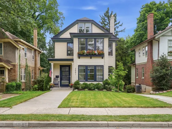 2881 Ziegle Ave, Cincinnati, OH 45208