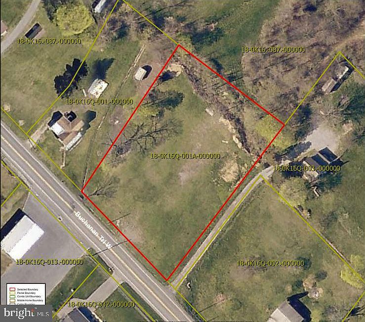 2nd image of 13957 Buchanan Trl W