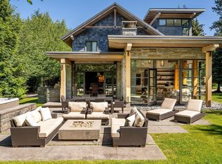 6677 Crabapple Dr, Whistler, BC V8E 0C5
