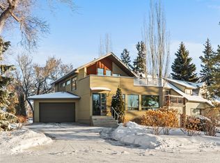 6428 Ada Blvd NW, Edmonton, AB