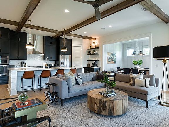 Home is of a Similar Model Not Actual House