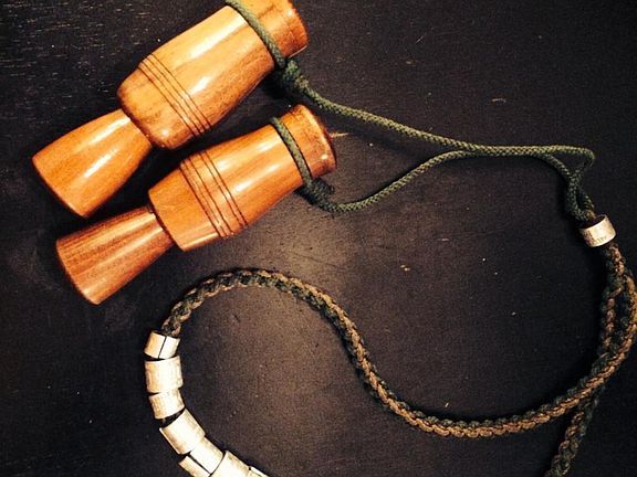 Duck Bands 